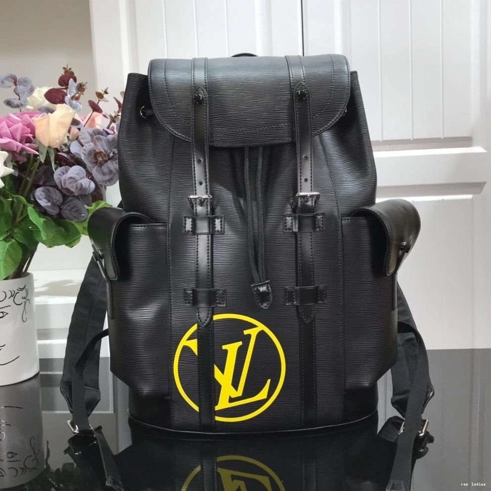 Cheap VUITTON BACKPACK LOUIS 0714